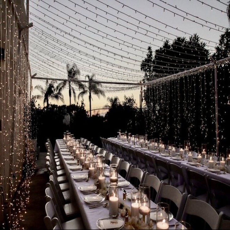 Sound & Lighting Sound & Lighting