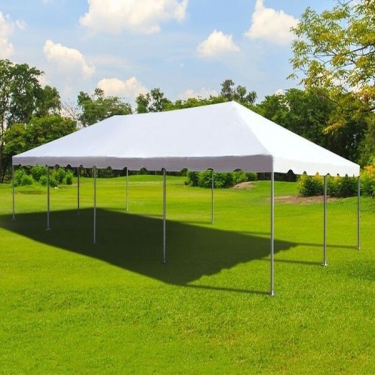 Tents and Canopies Tents and Canopies