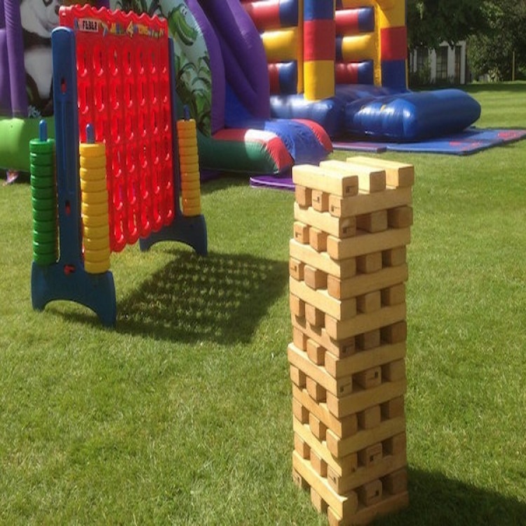 Yard Games Yard Games