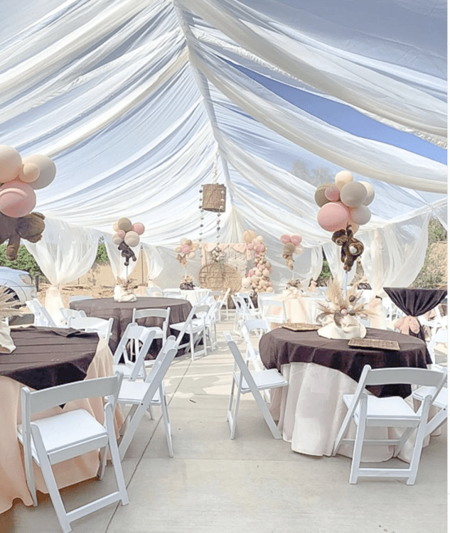 Baby Shower