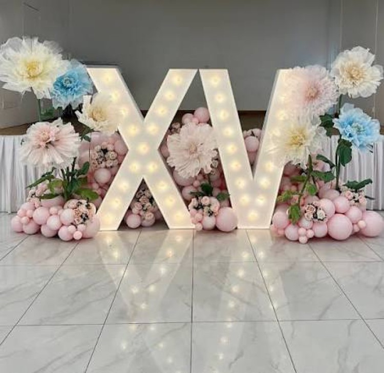 Quinceañera