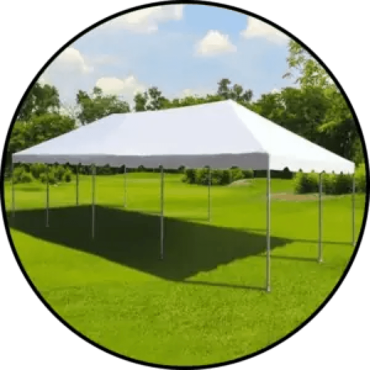 Tents